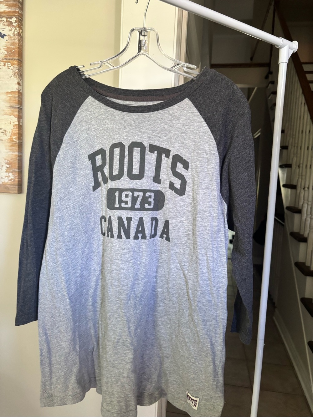 ROOTS T-Shirt